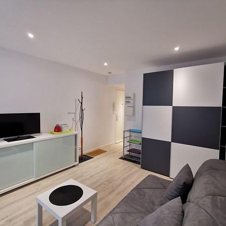 Apartment Saint Thomas By Interhome Zewnętrze zdjęcie