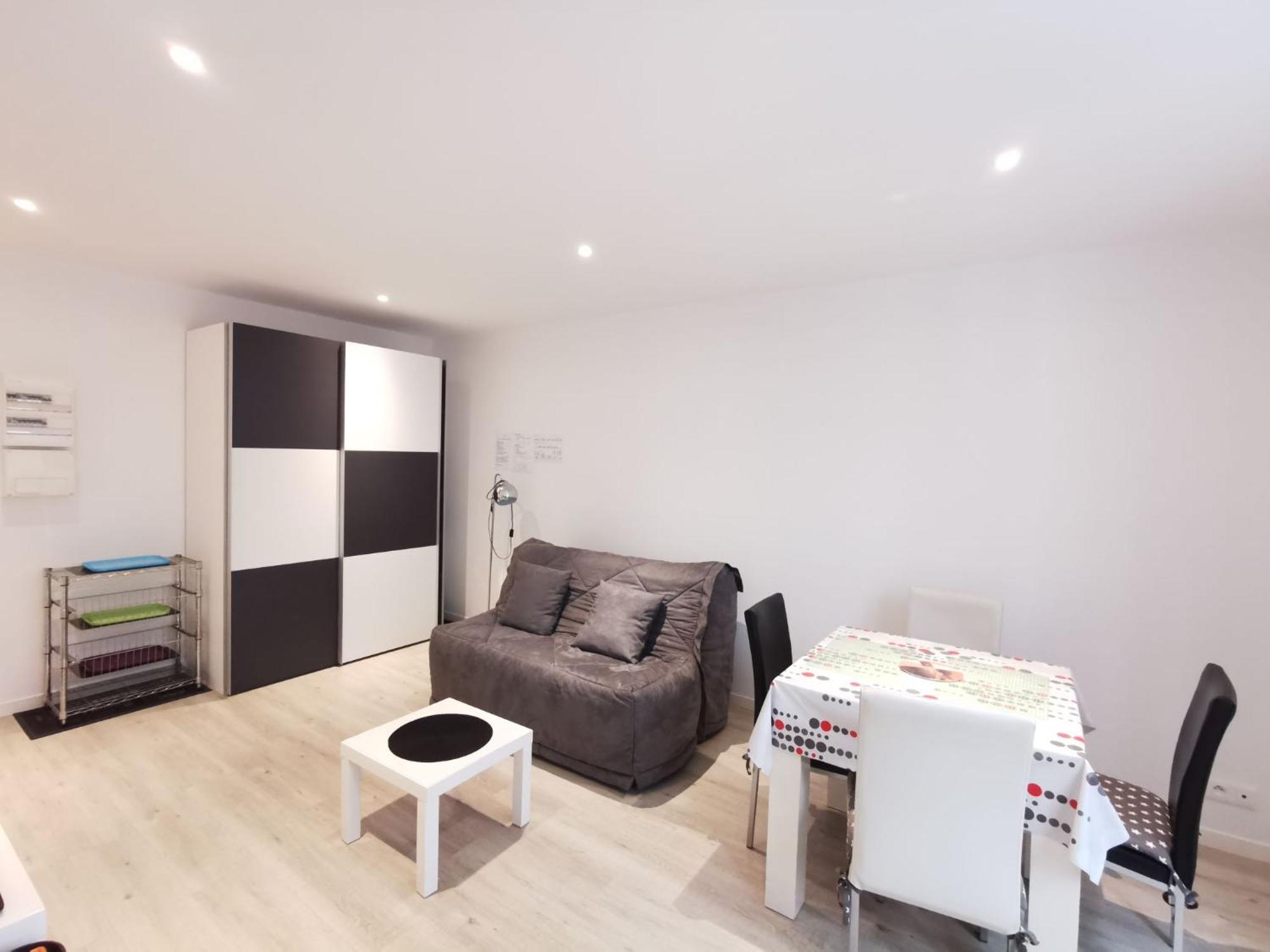 Apartment Saint Thomas By Interhome Zewnętrze zdjęcie