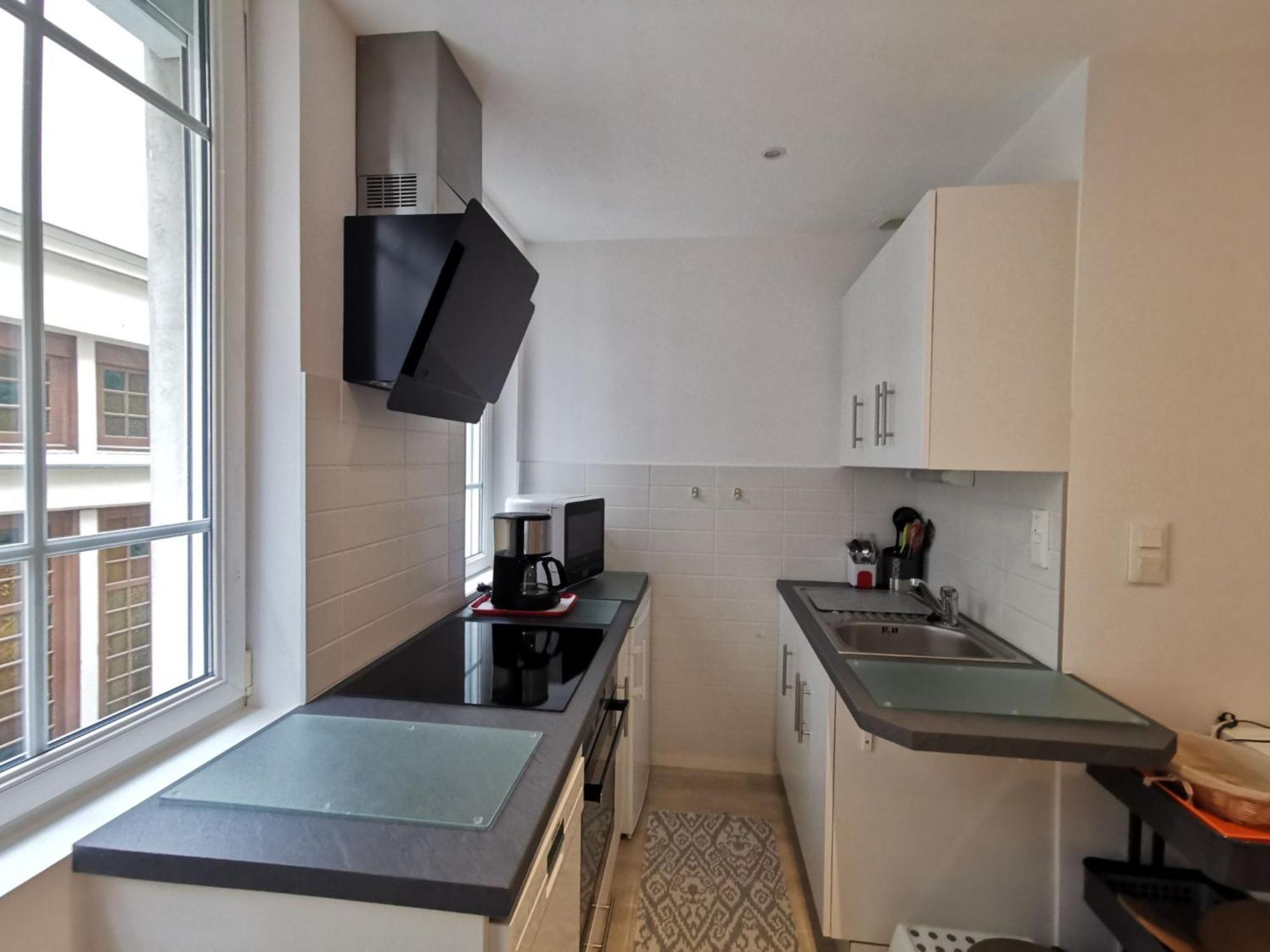 Apartment Saint Thomas By Interhome Zewnętrze zdjęcie