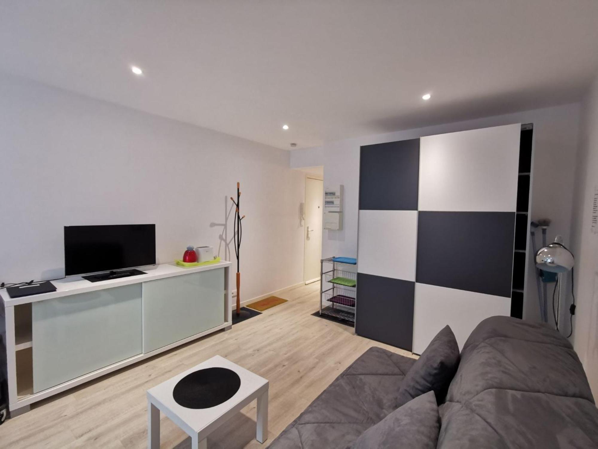 Apartment Saint Thomas By Interhome Zewnętrze zdjęcie