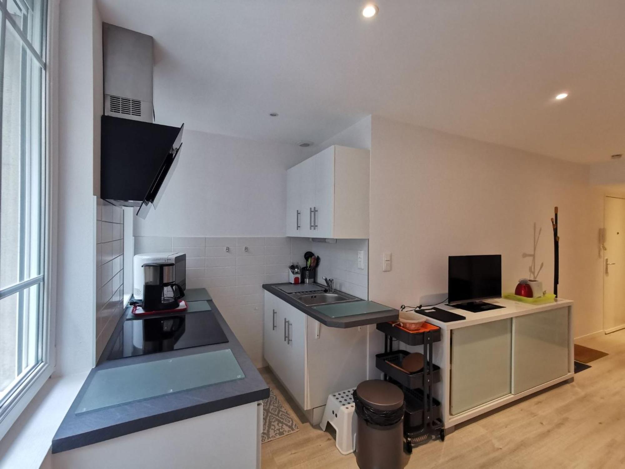 Apartment Saint Thomas By Interhome Zewnętrze zdjęcie