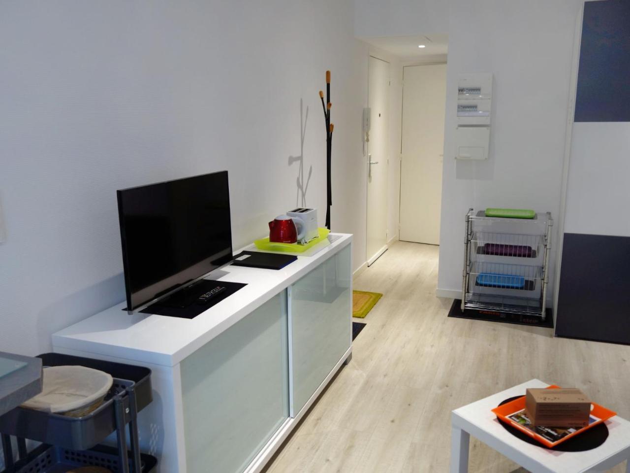 Apartment Saint Thomas By Interhome Zewnętrze zdjęcie