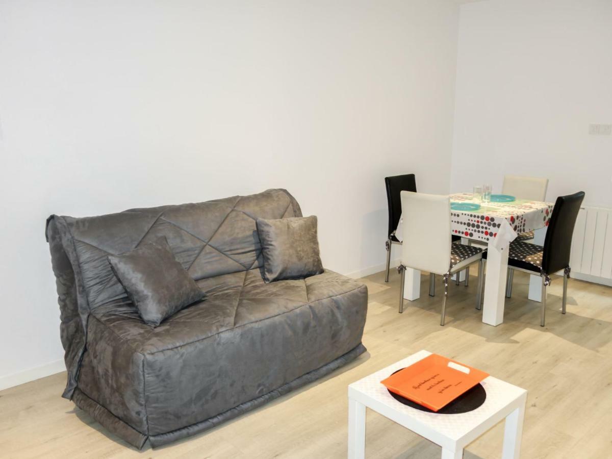 Apartment Saint Thomas By Interhome Zewnętrze zdjęcie