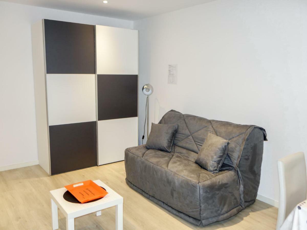 Apartment Saint Thomas By Interhome Zewnętrze zdjęcie